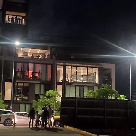 City Unique Waterfront Townhouse Hotel Melbourne Ngoại thất bức ảnh
